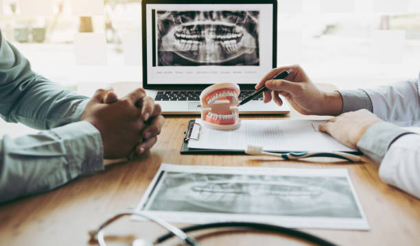 Best Emergency Treatment for Dental Infections or Abscesses in Buckeye, AZ
