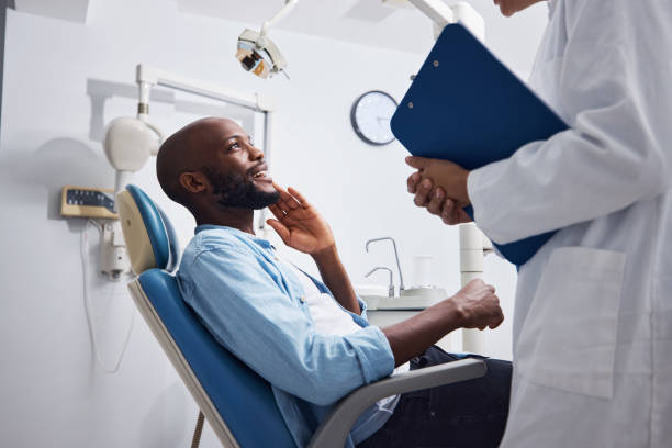 Best Emergency Dental Care for Broken or Chipped Teeth in Buckeye, AZ