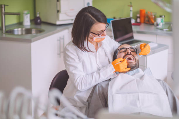 Best Emergency Treatment for Dental Infections or Abscesses in Buckeye, AZ