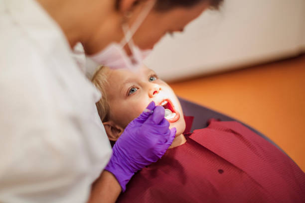 Best Pediatric Emergency Dentist in Buckeye, AZ