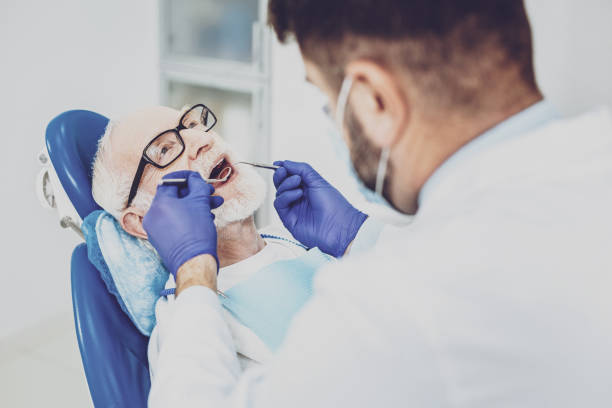 Best Pediatric Emergency Dentist in Buckeye, AZ